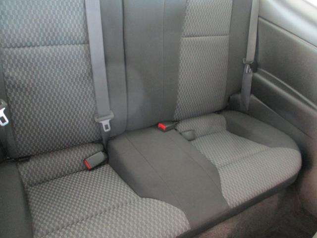 2008 Chevrolet Cobalt LT 2Dr Coupe